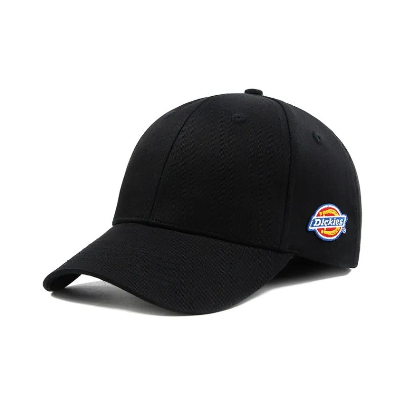 Dickies Cotton Baseball Caps Unisex-0