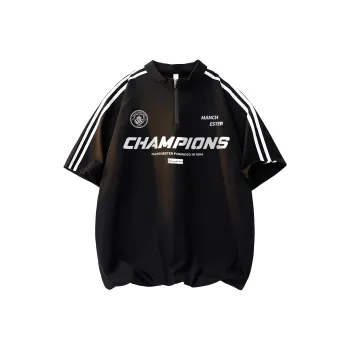 Manchester City F.C. T Shirt Unisex