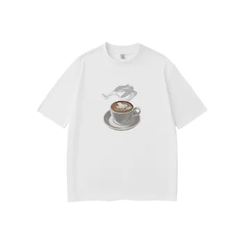 POLAR BEAR T Shirts Unisex