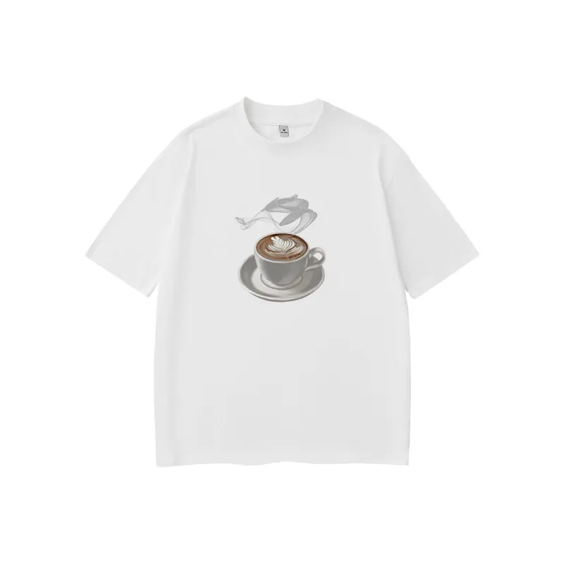 POLAR BEAR T Shirts Unisex-0