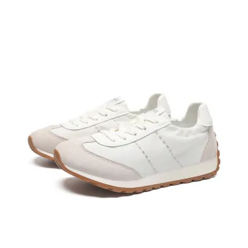 ZHR Anti Slip Wear Resistant Low Top Casual Shoes Women's
