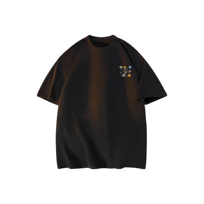 Supremo Cat T Shirts Unisex-2