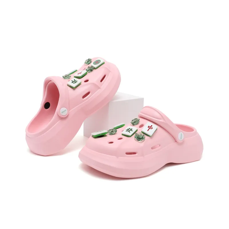JOSINY Clogs Women's-2