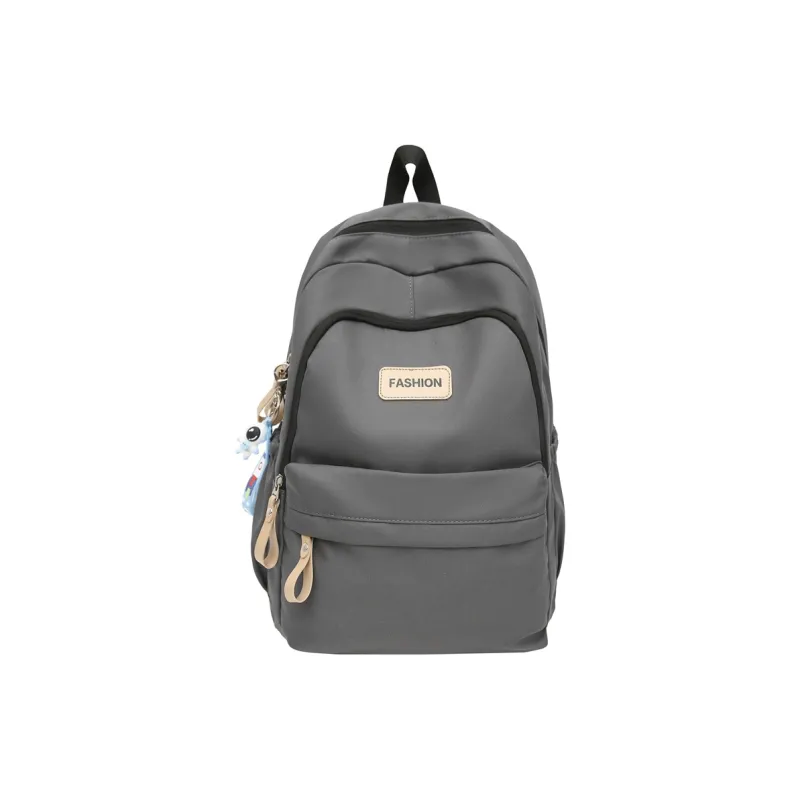 GOBLIN SHARKS 1759 Nylon Backpack Regular Unisex Multicolor-13