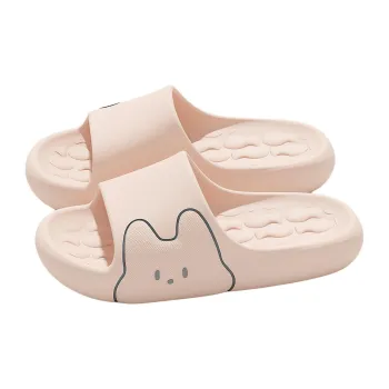 An Shangfen Slippers / Home Slippers