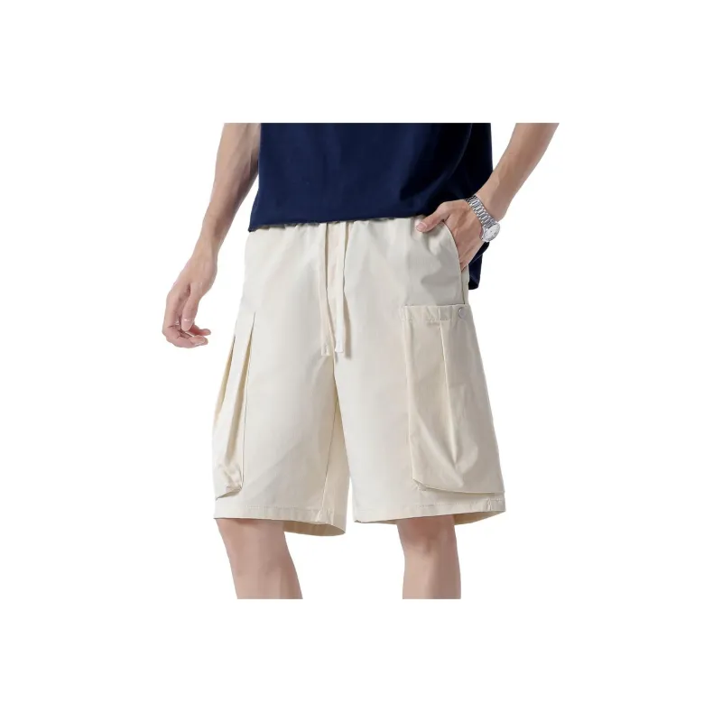NOAHGIGI Cargo Shorts Unisex-0