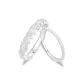 Sterling Silver Couple Rings for Couples