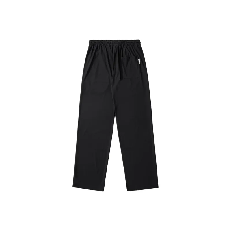 WOOD SOON Casual Pants Unisex-2