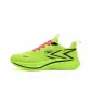 Neon Green (Rose Red Laces)