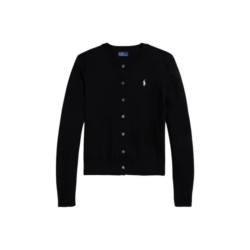 Polo Ralph Lauren Knitwear Women's Black-0