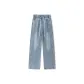 Blue Denim
