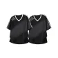 2 Pack (Black)