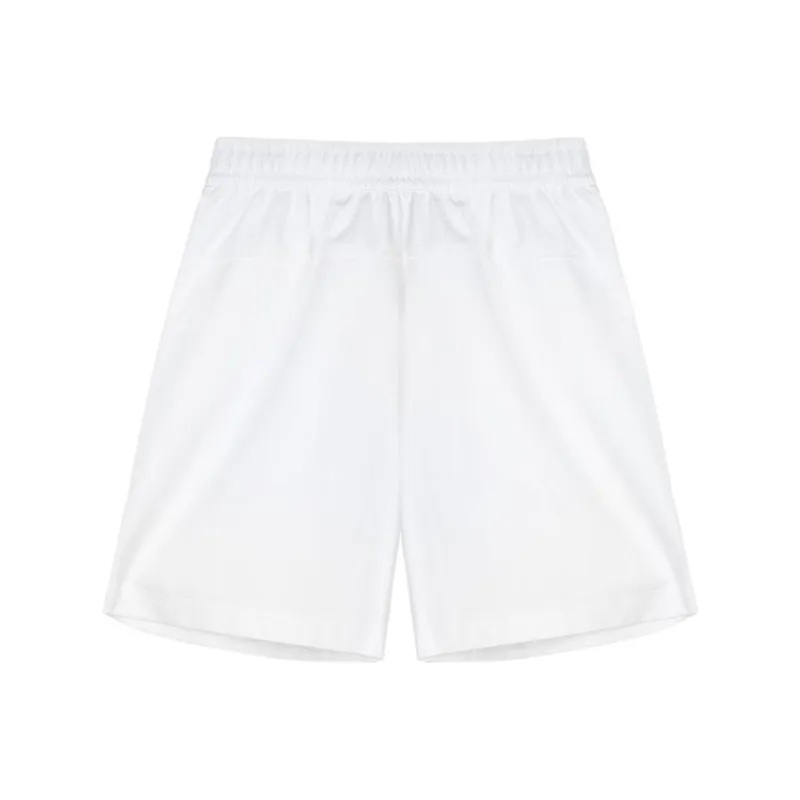 QIAODAN Casual Shorts Women's Jordan White-1