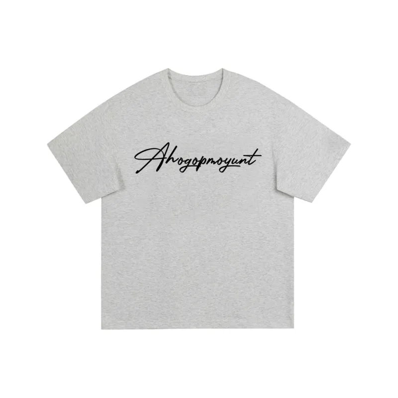 OPMO T Shirts Unisex-14