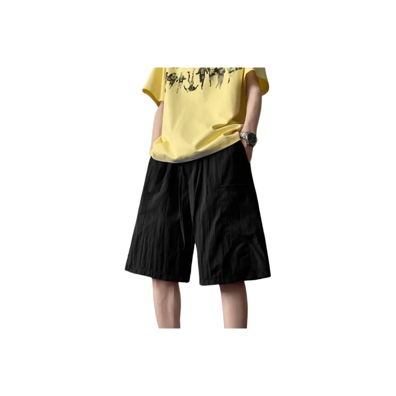 ULTRA QUATTRO Casual Shorts Unisex-0