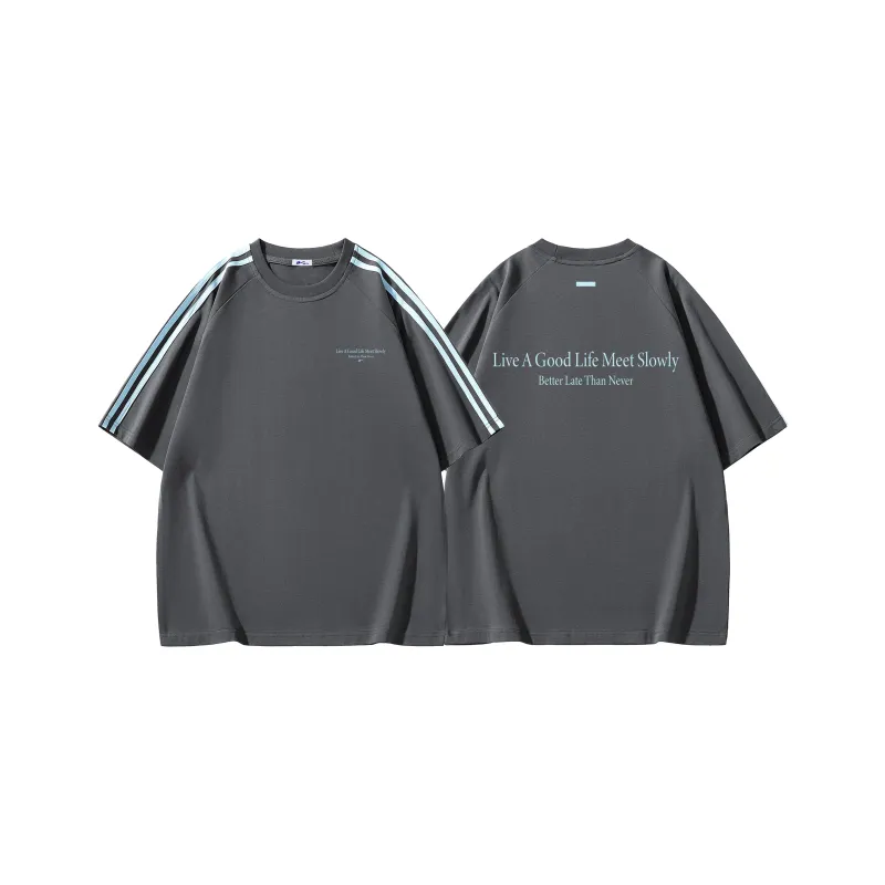 WARRIOR T Shirts Unisex-13