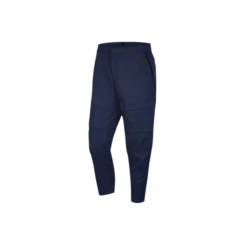 Nike Cargo Pants Men's Marine Blue-0