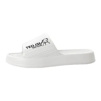 TEDDY ISLAND Slippers / Home Slippers