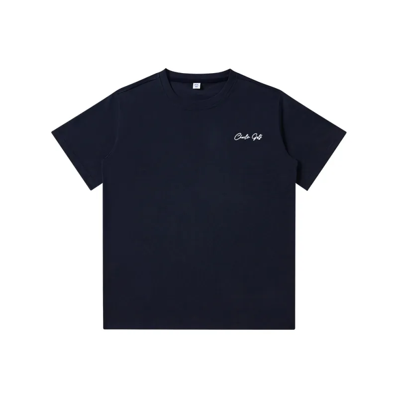 CHARLIE GOLF T Shirts Unisex-8