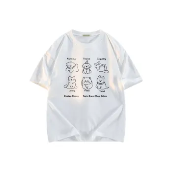 Budding Bear T Shirts Unisex