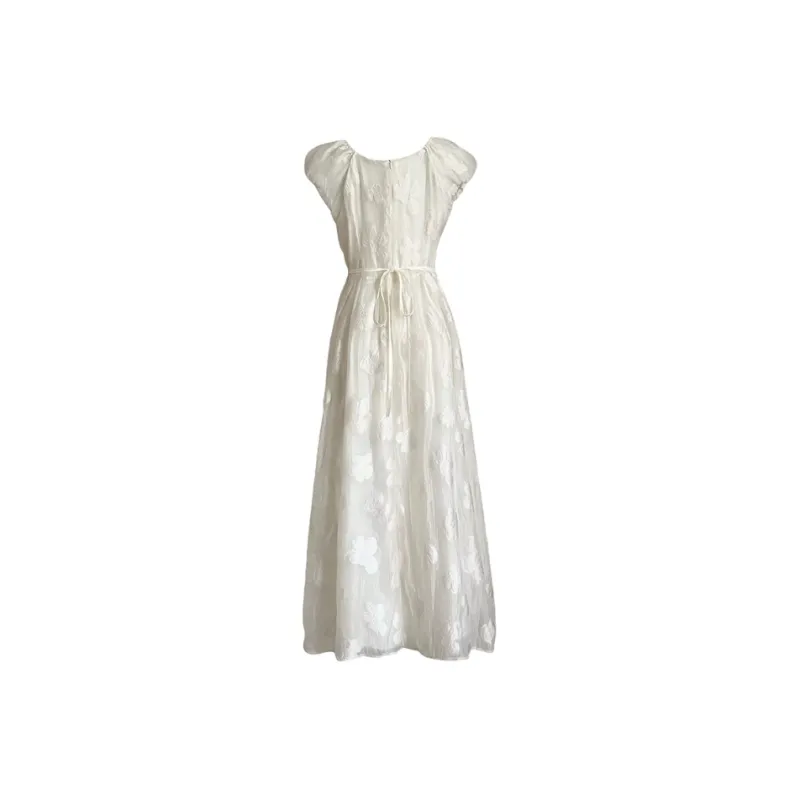 ETSE Short Sleeved Dress Women's-1