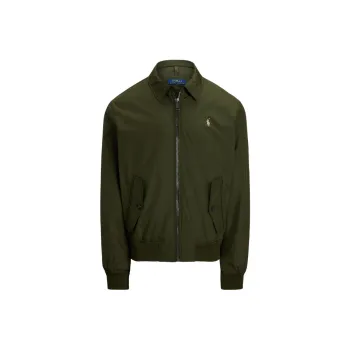 Polo Ralph Lauren Jackets & Coats Men's Brown Green