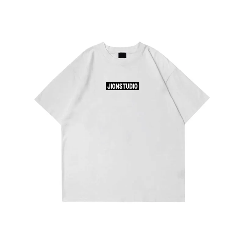 JION T Shirts Unisex-8