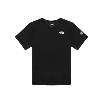 THE NORTH FACE T Shirt Men's Black