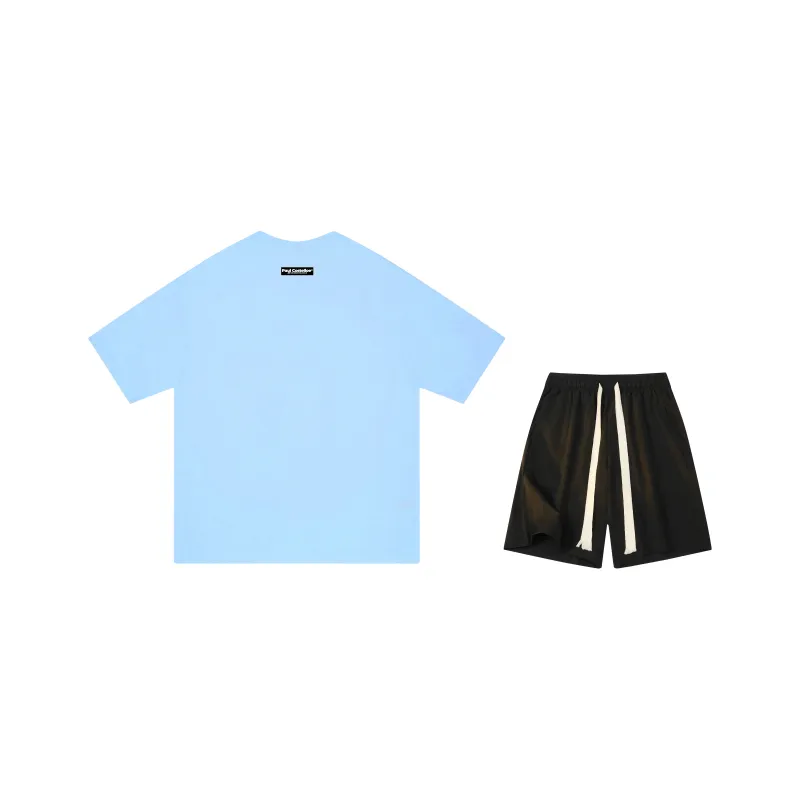 PAUL COSTELLOE Casual Sportswear Unisex-22