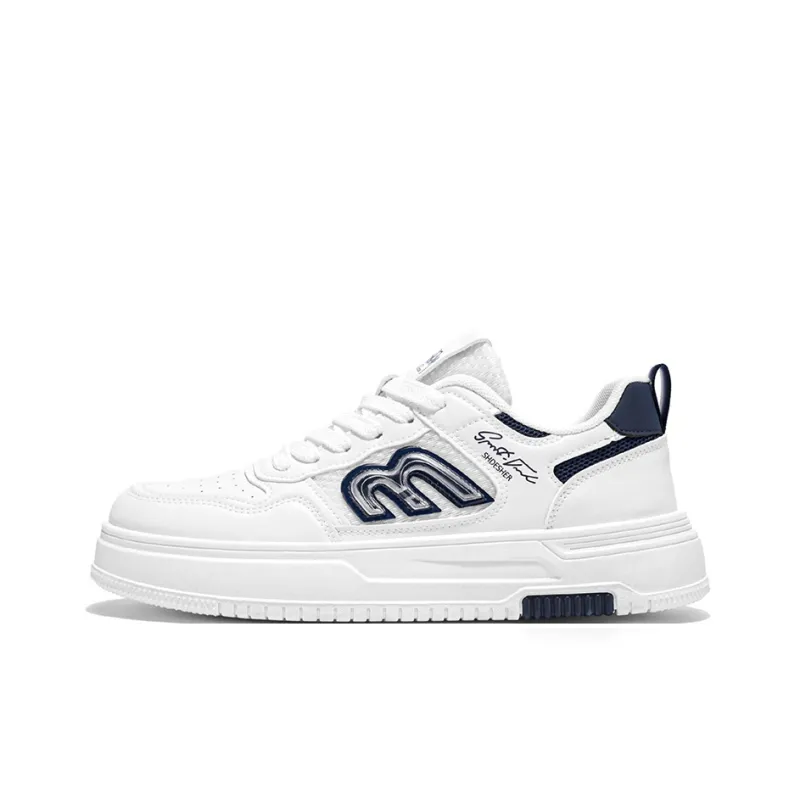 EGCHI Low Top Casual Shoes Men's-0