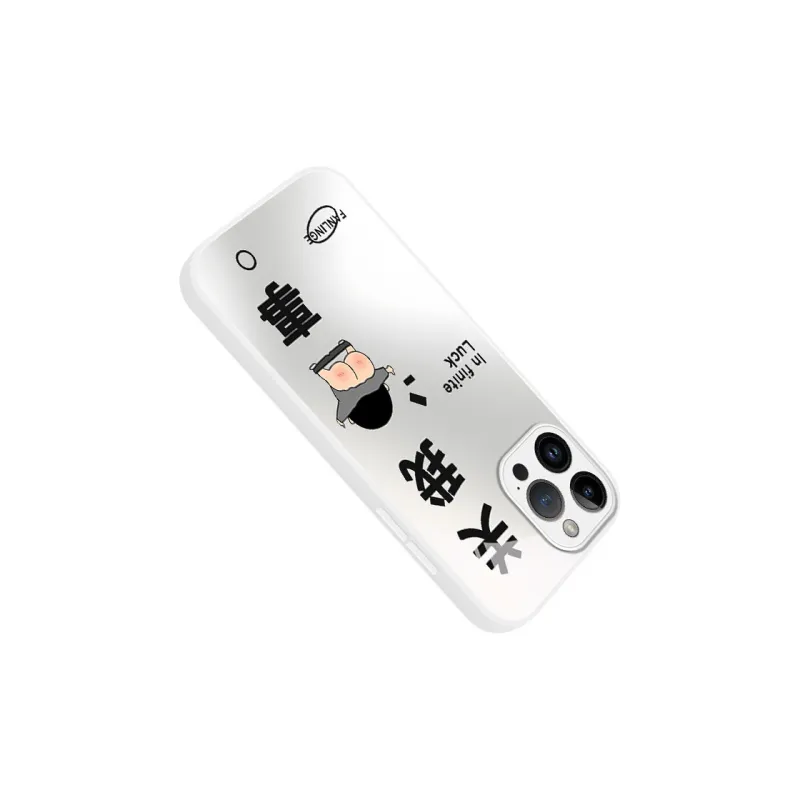 XINYAYU Phone Cases-2