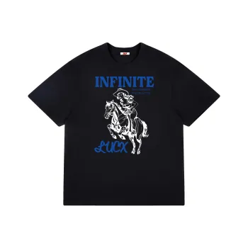 LUCX T Shirts Unisex