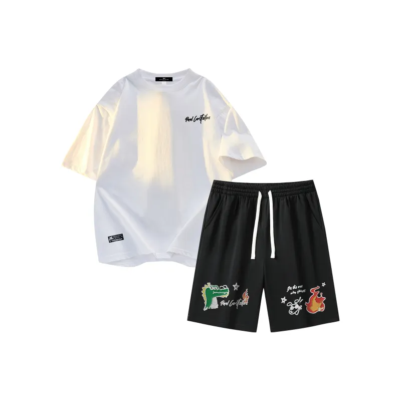 PAUL COSTELLOE Casual Sportswear Unisex-0