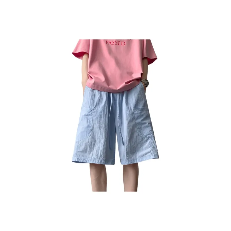 ULTRA QUATTRO Casual Shorts Unisex-12