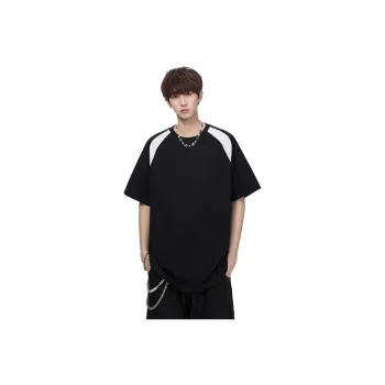 YATSI T Shirts Unisex