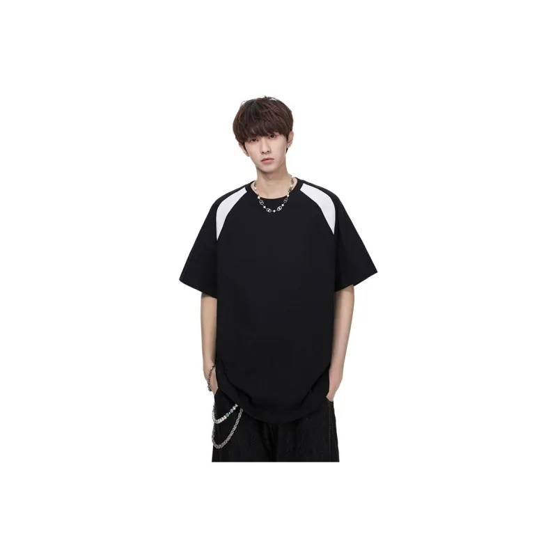 YATSI T Shirts Unisex-0