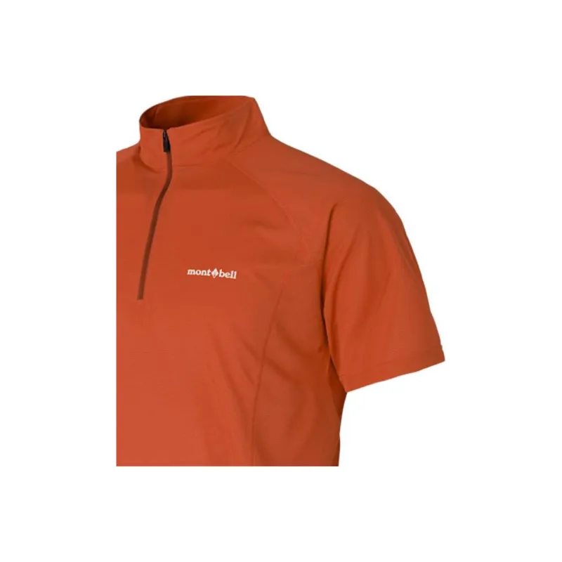 MONTBELL T Shirts Men-7