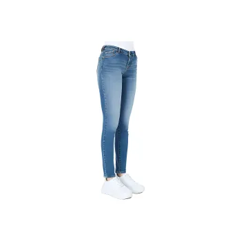 EMPORIO ARMANI Jeans Women's Blue