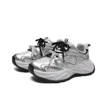 ZHR Low Top Chunky Sneakers Women's