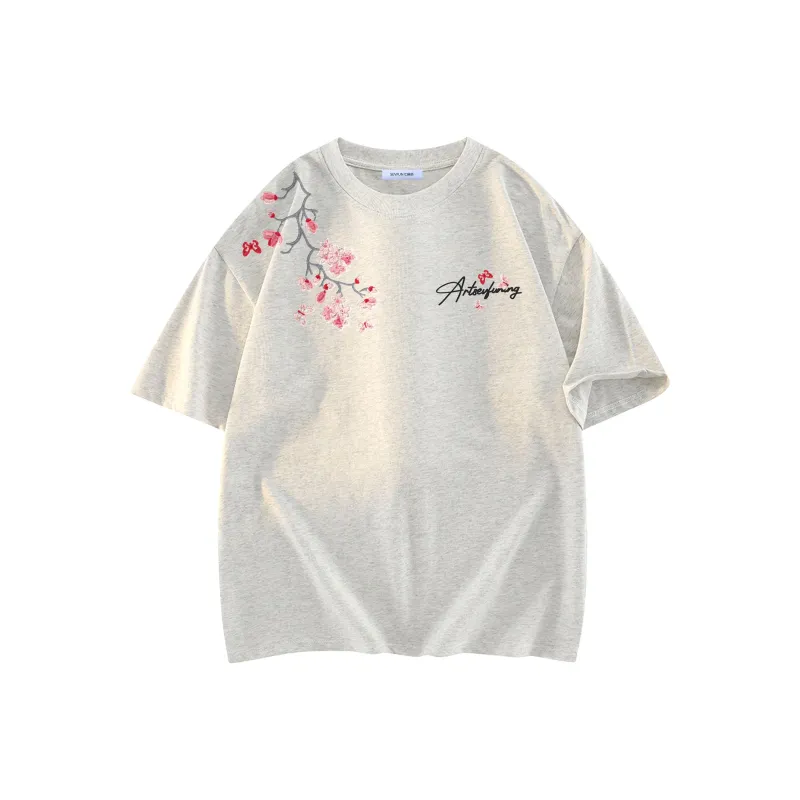 7 SEVFUN T Shirts Unisex-11