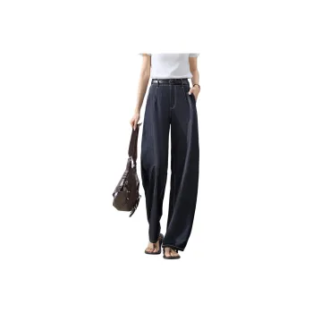 Mo Han Yi Mei Casual Pants Women's