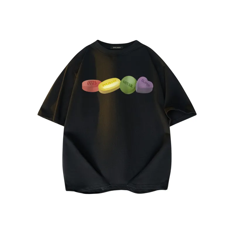 Yiwen T Shirts Unisex-0