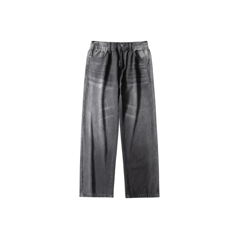 Bosieagender Jeans Unisex-10