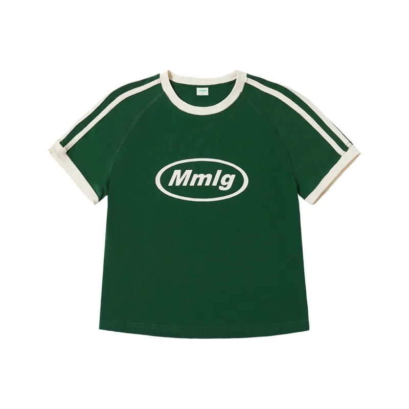 Mmlg T Shirts Unisex-8