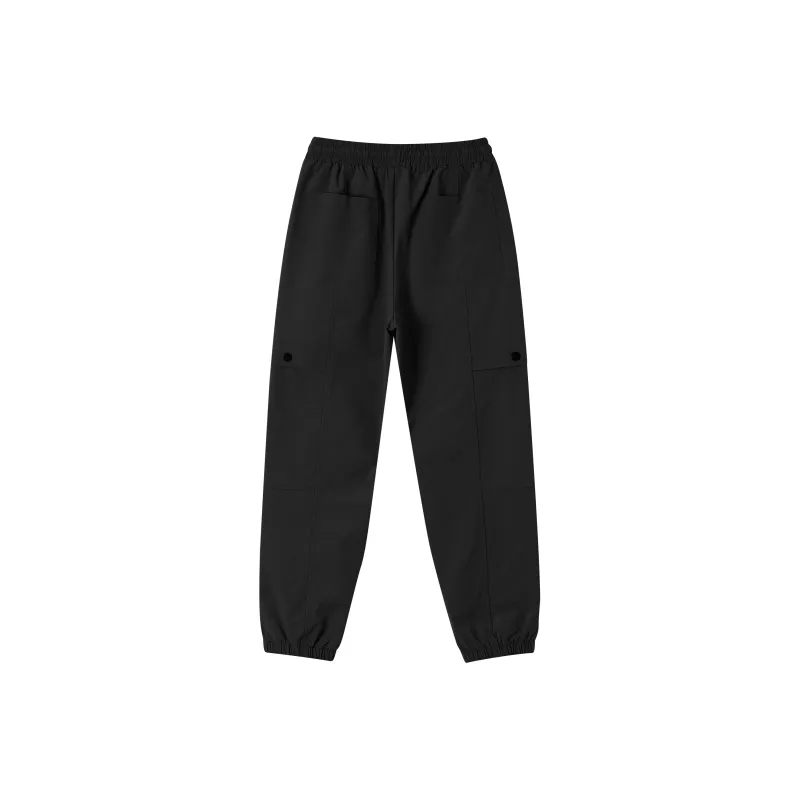 WARRIOR Casual Pants Women's-2