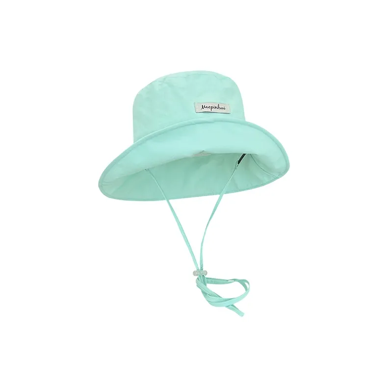 YUZHAOLIN Polyester Bucket Hats Unisex-11