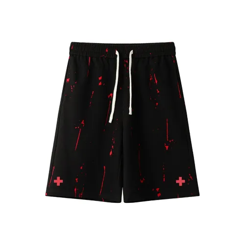 DUKE+DEXTER Casual Shorts Unisex