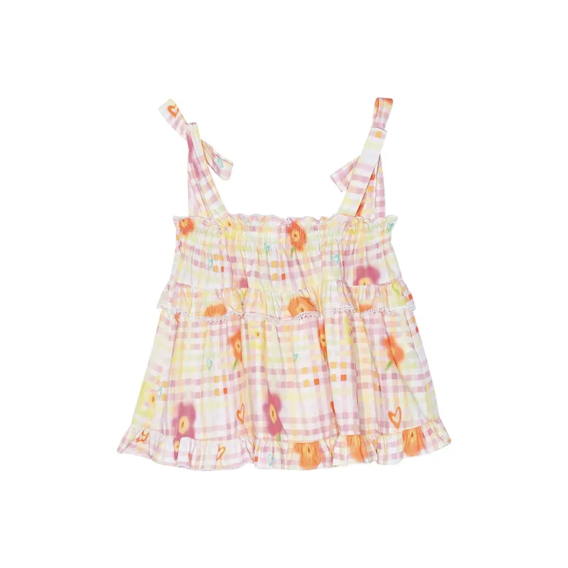 ELF SACK Shirts Women's-8