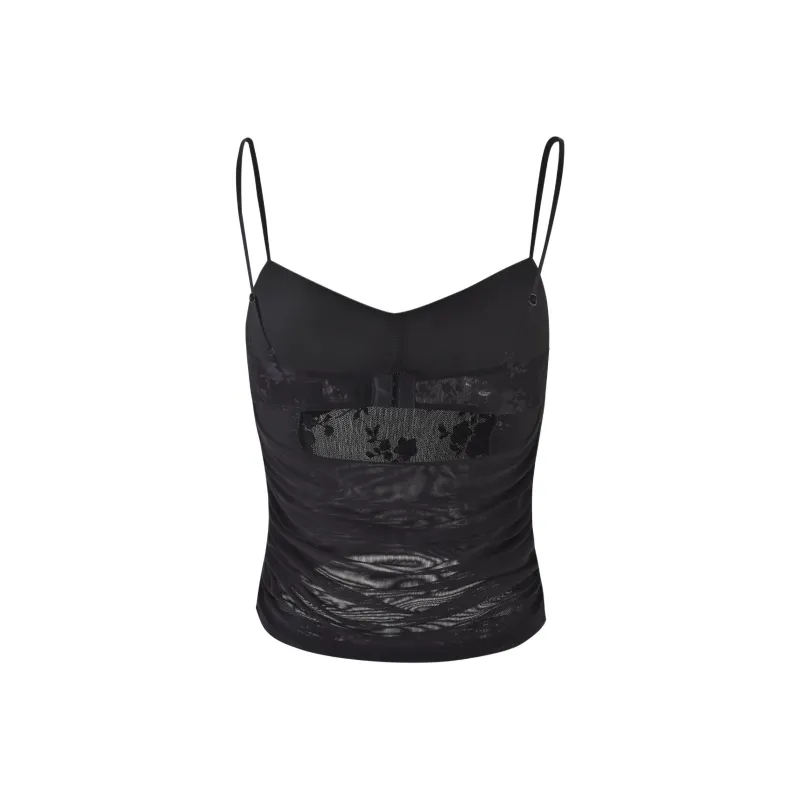 REFORMATION KALLIE TOP Camisole Women's-1