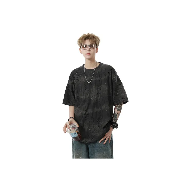KOKO BASE T Shirts Unisex-6